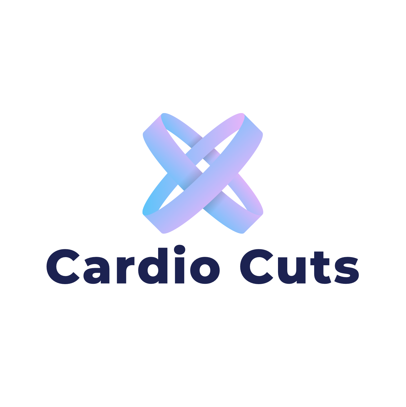Cardio Cuts logo
